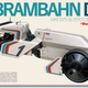 Illustration for article titled These Alternate-Universe Autonomous F1 Model Kits Are The Best Thing Ever